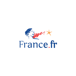 Frankreich-Logo