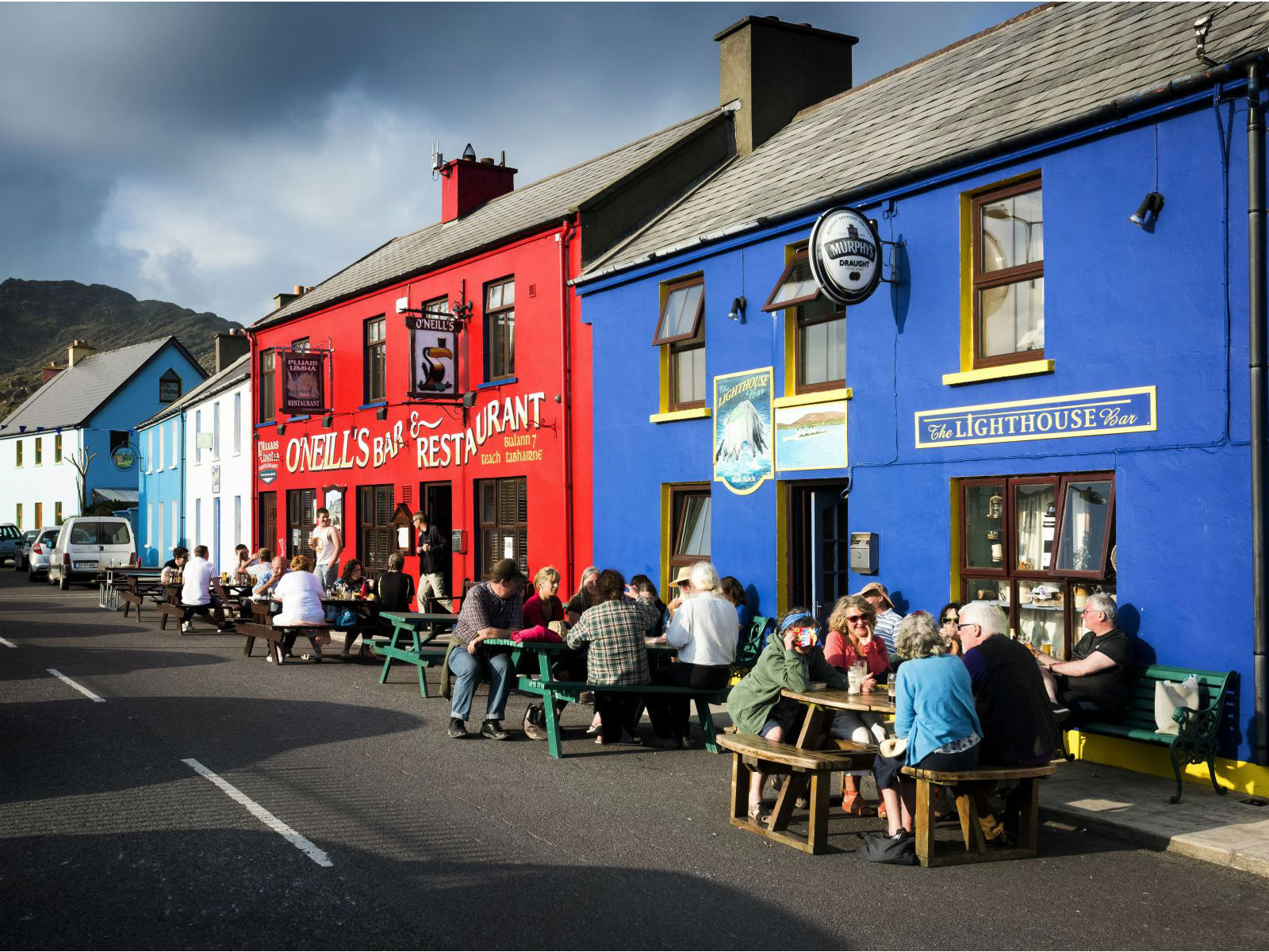 Ireland - Pubs