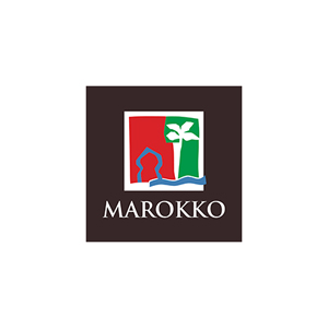 Marokko-Logo