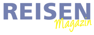 Reisen Magazin Logo