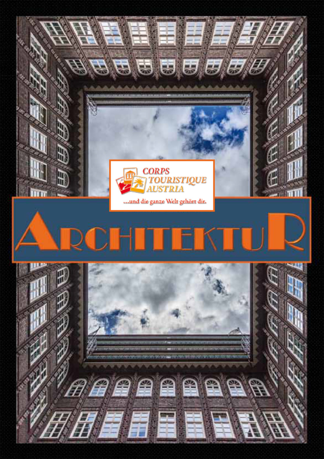 CT Themenbroschüre November 2018 Architektur