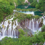 Kroatien - Plitvice