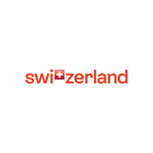 Logo Schweiz Tourismus