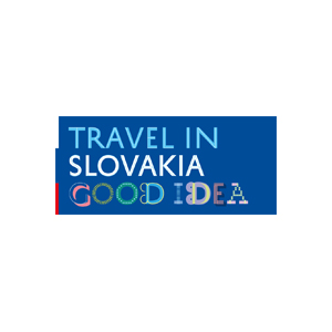Logo Slovakia Travel