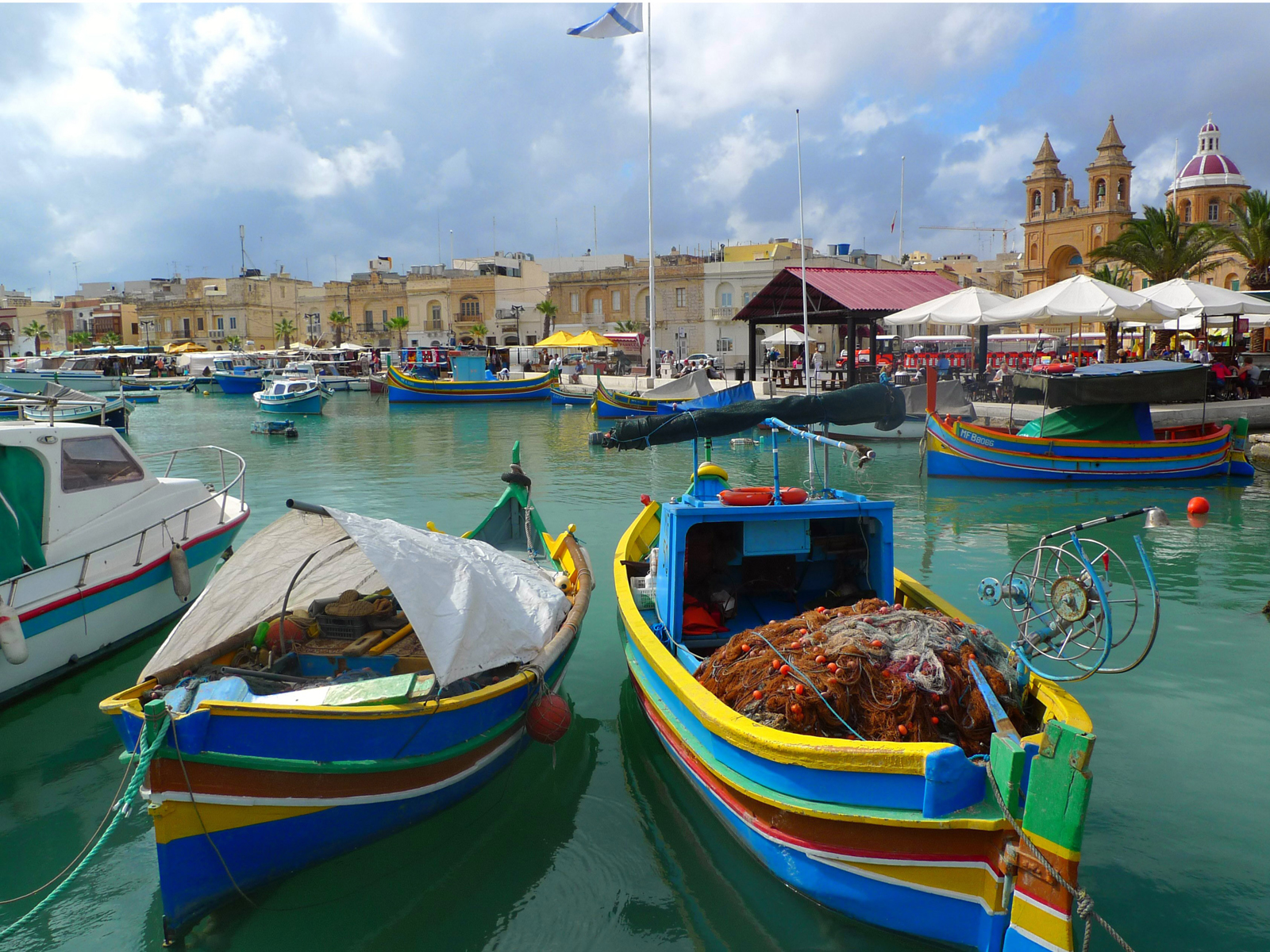 Malta
